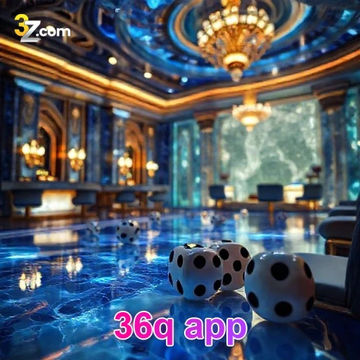 Experiência VIP 36q app