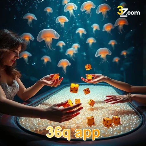 Segurança 2FA 36q app