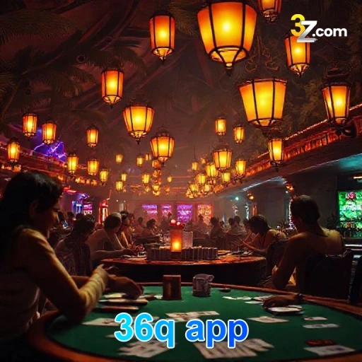 Segurança 2FA 36q app