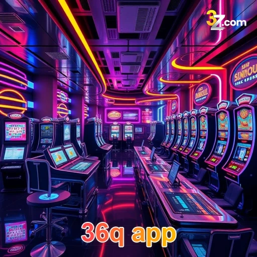 Segurança 2FA 36q app