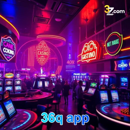 Segurança 2FA 36q app