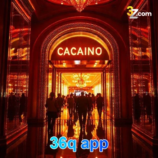 Benefícios da Conta 36q app