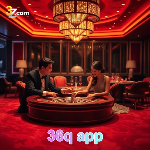 Benefícios da Conta 36q app